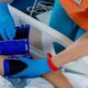 давление 225 на 125, гипертонический криз, что делать при высоком давлении, неотложная помощь при гипертонии, medsanitar.ru