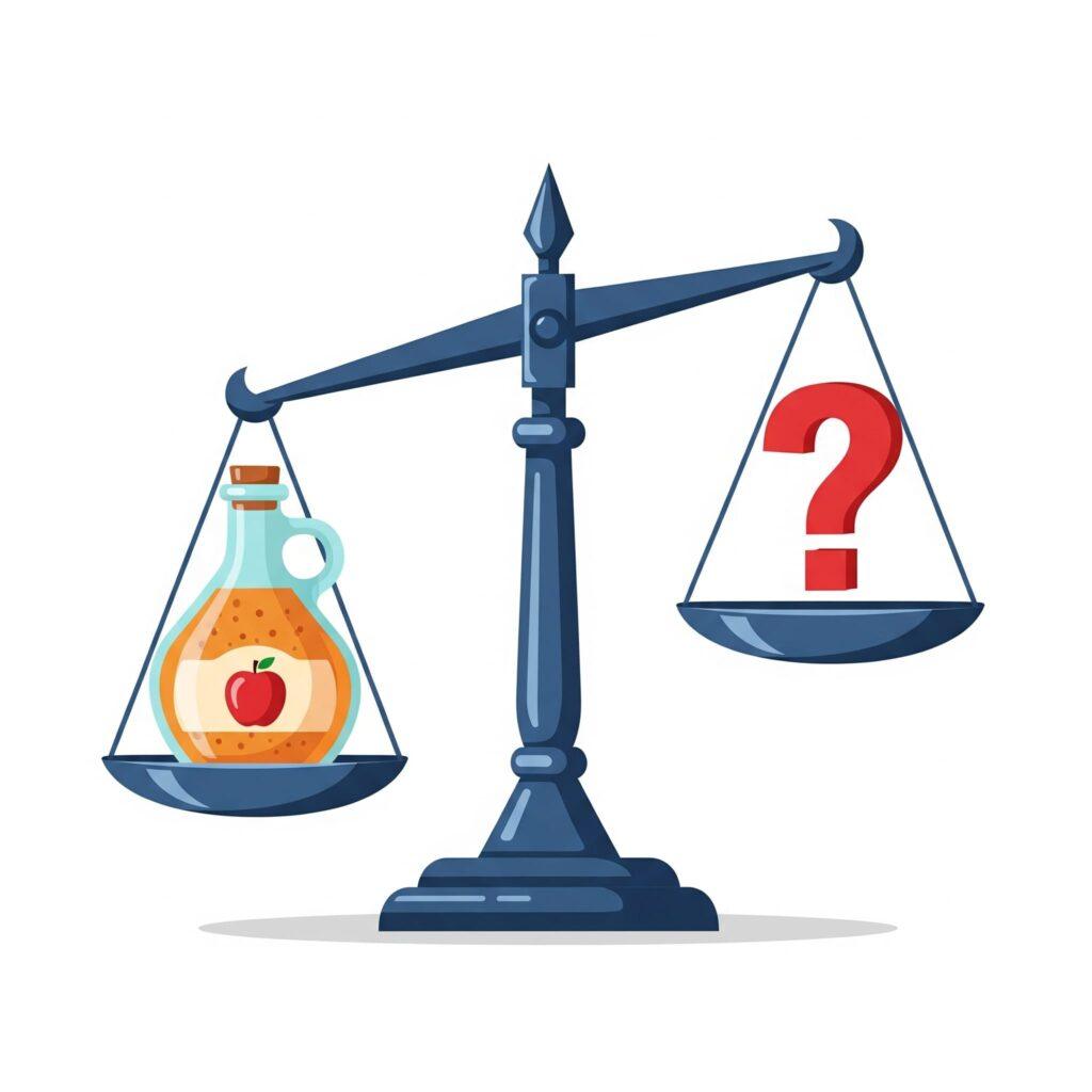 Яблочный Уксус от Давления: Миф или Реальность Полное Руководство