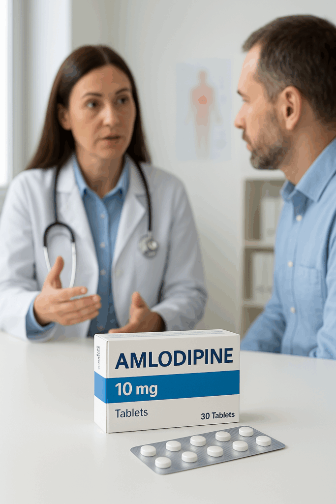 amlodipin instrukciya 1