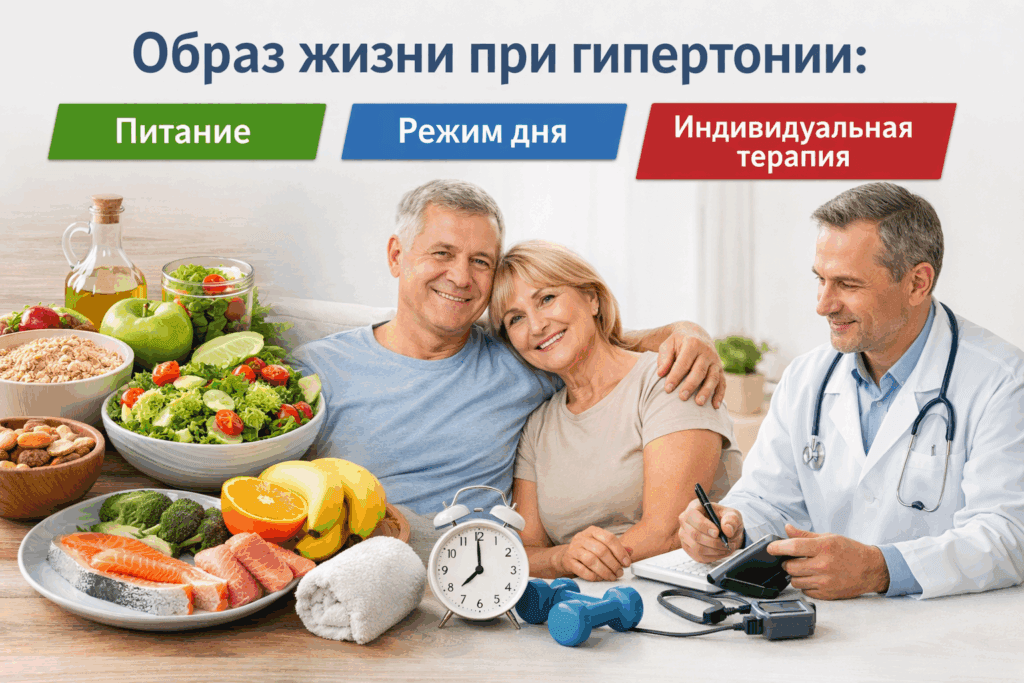 Чем опустить давление в домашних условиях